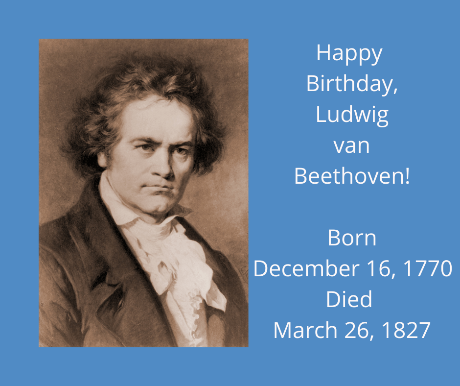 Ultimate Free Guide To Beethoven For Your Baby - Your Musical Baby